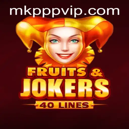 Unveiling the Exciting World of FruitsAndJokers40