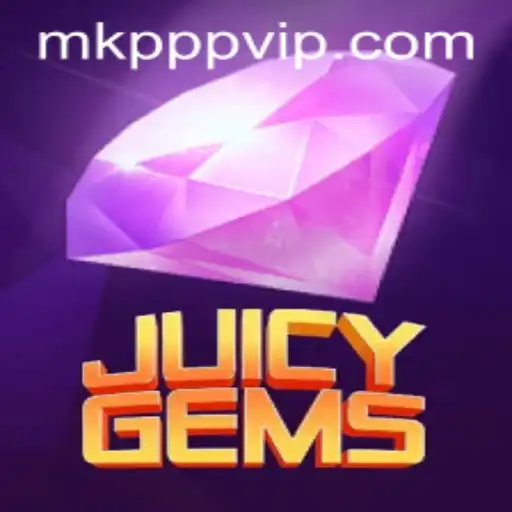 JuicyGems: A Captivating Journey Through the World of MK PPP