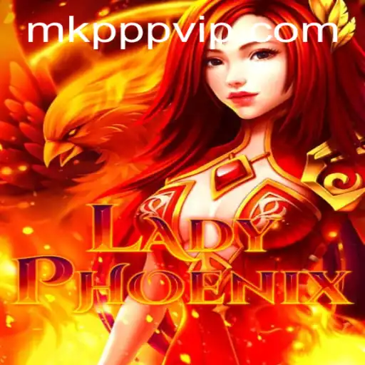 The Enchanting World of LadyPhoenix: A Deep Dive into MK PPP
