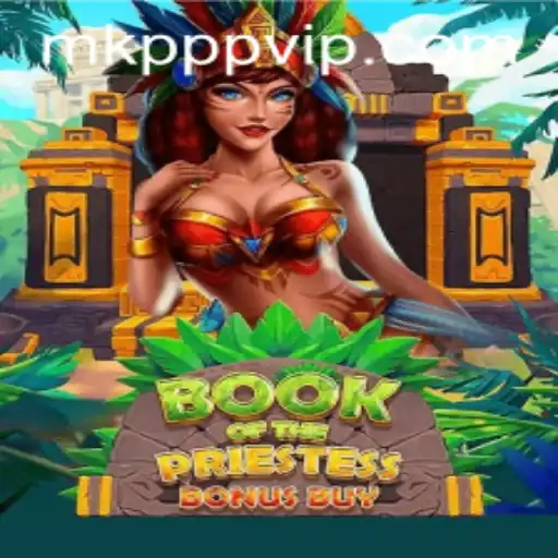 Unveiling BookOfThePriestess: The Enigmatic Journey of MK PPP