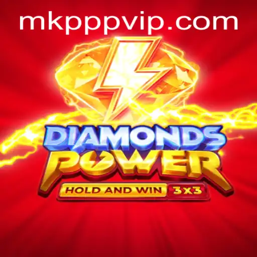 Exploring the Thrilling World of Diamondspower