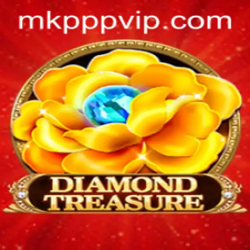 Exploring the Enigmatic World of Diamondtreasure: A Comprehensive Guide to MK PPP