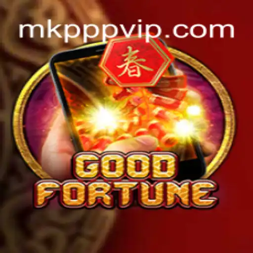 Unveiling GoodFortuneM: A Deep Dive into the New Gaming Sensation