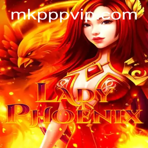 The Enchanting World of LadyPhoenix: A Deep Dive into MK PPP