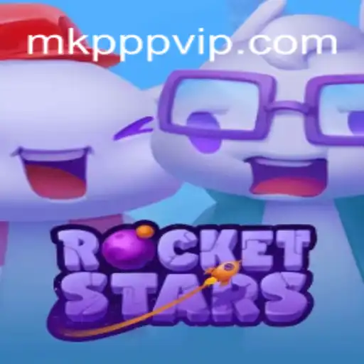 RocketStars: The Game Revolutionizing Space Exploration with MK PPP