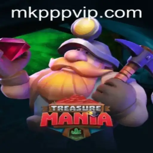 TreasureMania: A Journey Into the World of Adventure Gaming