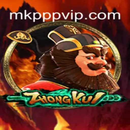 ZhongKui: An Immersive Journey into the World of Fantasy