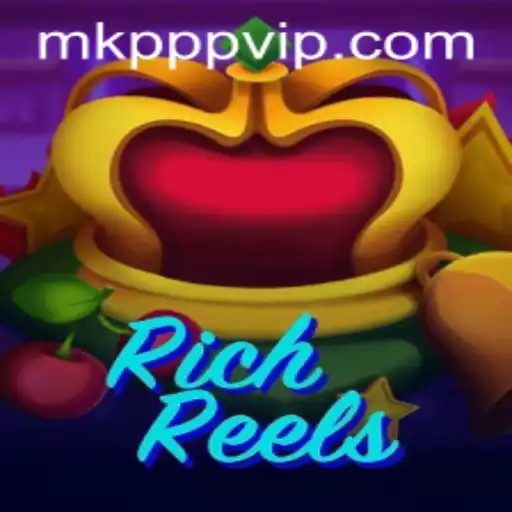 Exploring RichReels: The Thrilling MK PPP Adventure