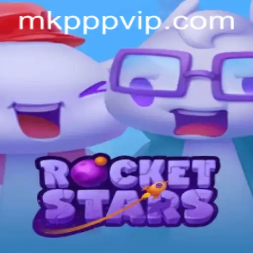 RocketStars: The Game Revolutionizing Space Exploration with MK PPP