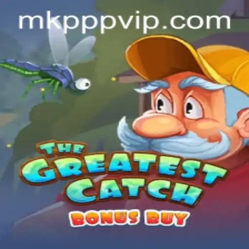 Discover the Thrill of TheGreatestCatchBonusBuy: A Game Unlike Any Other