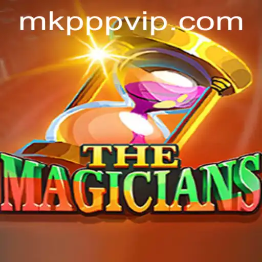 TheMagicians: A Journey into Enchantment with MK PPP
