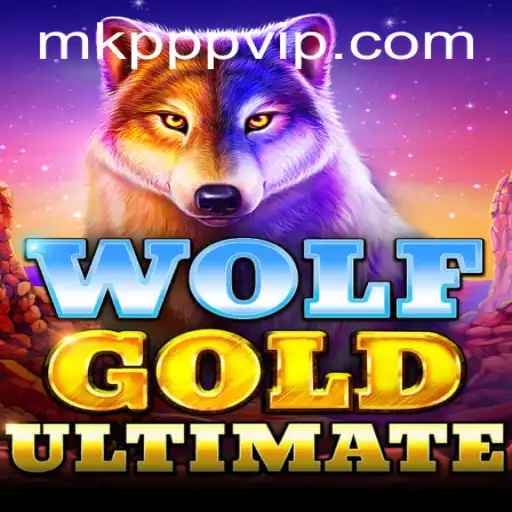 Introducing WolfGoldUltimate: The Latest Evolution in Gaming