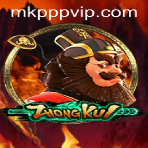 ZhongKui: An Immersive Journey into the World of Fantasy